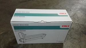 Okidata Trommel 01272903 Cyan für Okidata ES-6410 - Bild 1 von 5