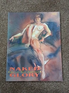 Foolbert Sturgeon Frank Stack Naked Glory SC - Picture 1 of 2