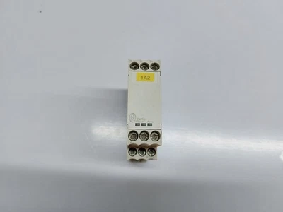 Moeller emt6 Thermistor Motor Overload Protection Relay - Image 1 of 4
