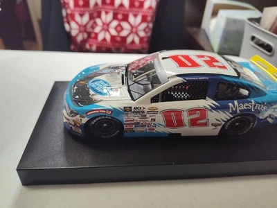  MAMBA SMITH 1/24 2022 Maestros Diecast  - Image 1 of 4