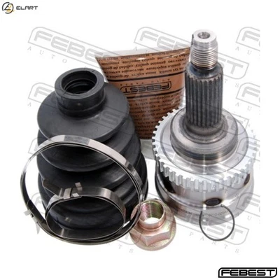 JOINT KIT DRIVE SHAFT 0710-029A42 FOR SUZUKI M13A 1.3L M16A 1.6L 4cyl AERIO - Image 1 of 4