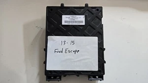 2013-2015 Ford Escape Body Control Module Fuse Box BV6N-14A073-LF - Picture 1 of 2