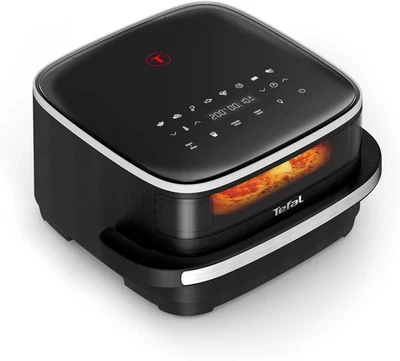 Tefal Easy Fry XL Surface Heißluft-Fritteuse, 4 L Fassungsvermögen, FW4018 - Bild 1 von 4