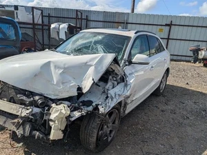 Brake Master Cylinder Fits 15-16 AUDI Q3 525353 - Picture 1 of 12