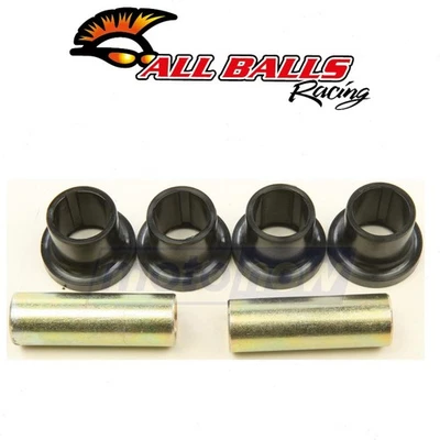 All Balls Front Upper A-Arm Bearing Kit for 2005 Bombardier Traxter Max 650 sj - Image 1 of 4