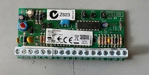Módulo expansor de zona de 8 cables DSC PC5108 PowerSeries - Imagen 1 de 2