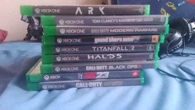 Xbox One x/S - Image 1 of 4