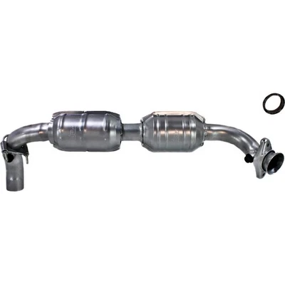 Catalytic Converter For 2003-2007 Ford E-150 E-250 46 State Legal 4.6L Engine - Image 1 of 4