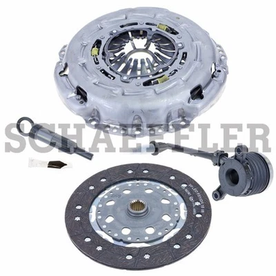 Luk 06-081 Clutch Kit, For 2007 2012 Altima for Nissan - Image 1 of 4