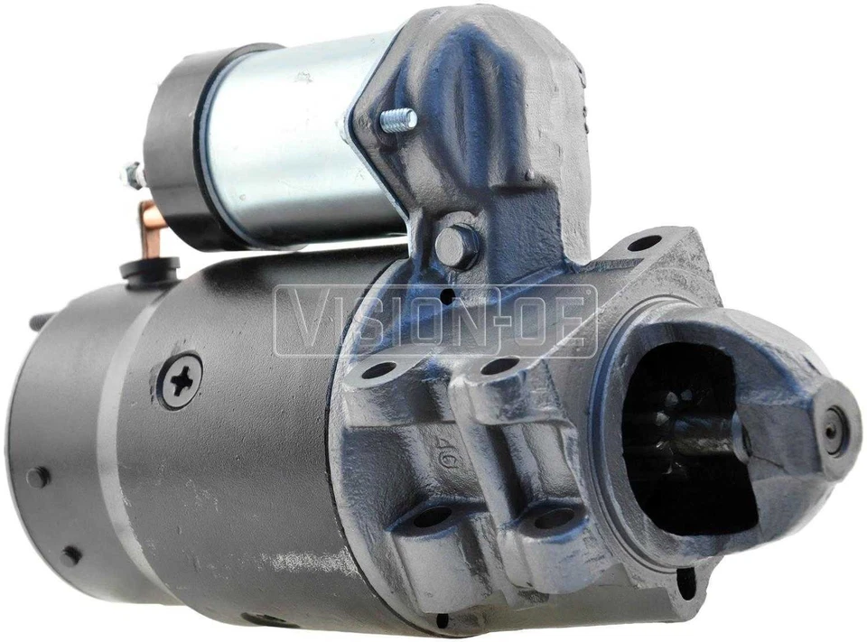 Motor De Arranque-Starter Vision OE 3560 Reman Foto 1 de 4