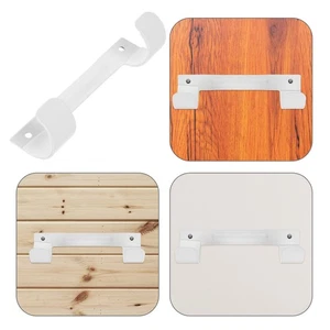 Bügelbrett Platzsparend Organisation Für Waschküche Eisenspeicherkorb - Bild 1 von 12