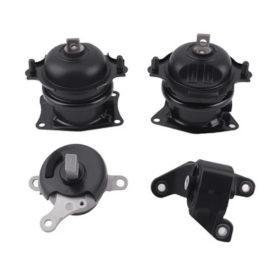4 Pcs Engine Motor & Automatic Transmission Mount For Acura MDX 3.5L 2014-2016 - Image 1 of 4