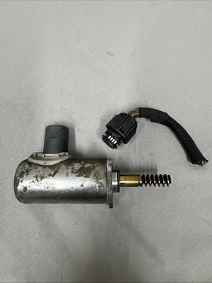 Actuador Mini Cooper S Valvetronic N18 11377591588 11-16 R5x R6x Foto 1 de 4