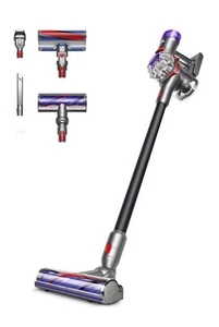 Dyson V8 Total Akku Staubsauger ***Neuware*** - Bild 1 von 1