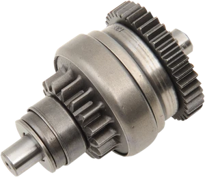 MOOSE OFFROAD Yamaha M-61-007 Starter Drive Replacement Part - Picture 1 of 1