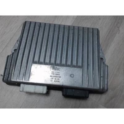 ECU Citroën CITROEN XANTIA PHASE 2 BREAK #48456215 - Immagine 1 di 4