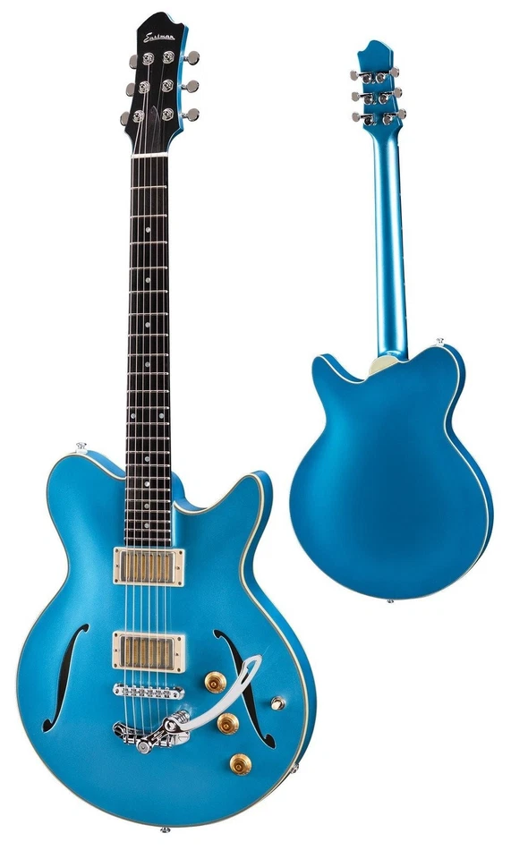 Eastman Romeo LA Thinline Semi-Hueco *Envío Gratis en EE. UU.* Foto 1 de 1