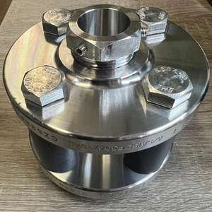 Peso del fregadero PMC Engineering SW2000 - Imagen 1 de 10