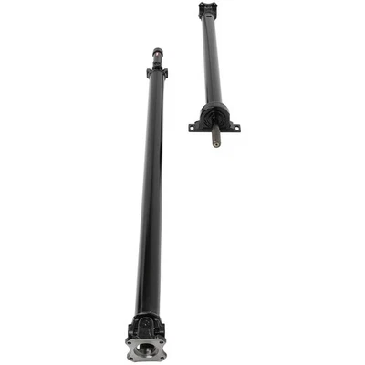 Árbol de transmisión trasero CCIYU para Freightliner Sprinter 2500 2007 2008-2018 V6 3,0 L Foto 1 de 4