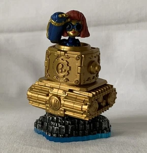 Activision Skylanders Swap Force Heavy Duty Sprocket NFC Figura 84673888 - Foto 1 di 9