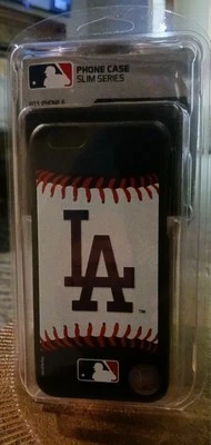Funda de teléfono Slim Series iPhone 6 Los Angeles Dodgers Foto 1 de 4