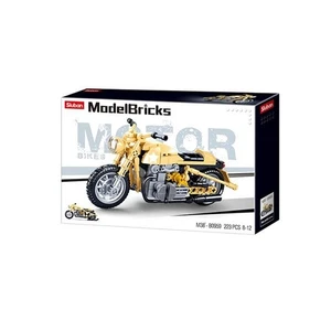 Sluban 101380959 - Motorcycle - New - Picture 1 of 1