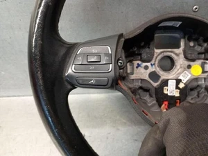 6R0419091F volante para VOLKSWAGEN POLO V (6R1 6C1) 1.6 TDI 2009 5511786 - Imagen 1 de 6