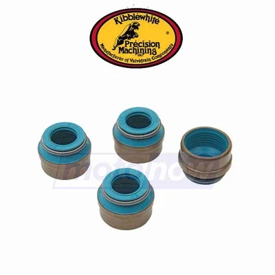 Kibblewhite Valve Seal for 2000-2002 KTM 520 SX - Engine Valve Train Valve qe Foto 1 de 4