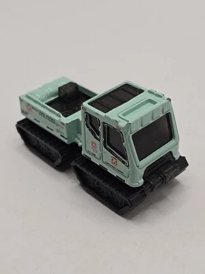 Matchbox National Parks Hailcat - Image 1 of 4