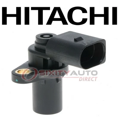 Hitachi Crankshaft Position Sensor for 2007-2010 Audi A8 Quattro 4.2L V8 - ch - Image 1 of 4