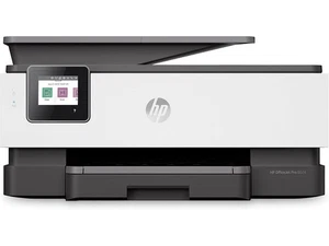 Drukarka wielofunkcyjna HP OfficeJet Pro 8024e (1KR66B) - B - Zdjęcie 1 z 6