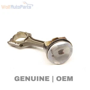 2017 VW GOLF ALLTRACK - Piston W/ Connecting ROD 06L107103E - Picture 1 of 4