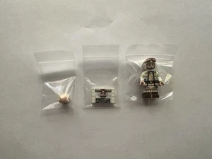 Abnormal Minifigure TSS Polka-Dot Man Custom Minifigure For LEGO - Picture 1 of 2