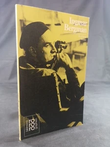 Bergman, Ingmar mit Selbstzeugnissen und Bilddokumenten dargest. von Eckhard Wei - Bild 1 von 1