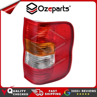 RH Right Hand Tail Light Rear Lamp For Holden Barina SB Combo Van 1994~2001 - image 1 of 4