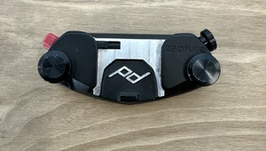 Peak Design Capture Camera Clip Only - No Plate - Picture 1 of 4