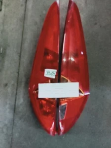 COPPIA FANALI STOP POSTERIORI DESTRO SINISTRO PER FIAT Punto Berlina 5P 2° Ser - Foto 1 di 3