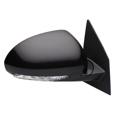 For Buick Enclave 13-17 Side View Mirror Passenger Side Power View Mirror Foto 1 de 4