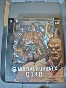 Storm Collectibles Mortal Kombat X Goro - Bild 1 von 3