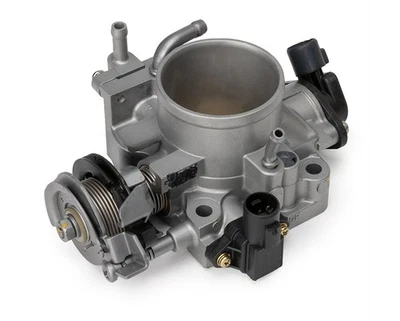 Cuerpo del acelerador con sensores 16400PAAA61 para Honda Accord 2,3 L 1998 1999 2000-2002 Foto 1 de 4