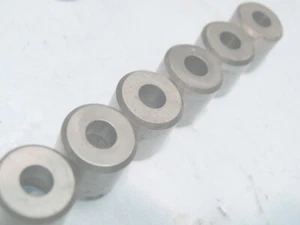 One UNIPUNCH 0.303" Die, 3/4" OD (Lot 13zn) - Picture 1 of 1