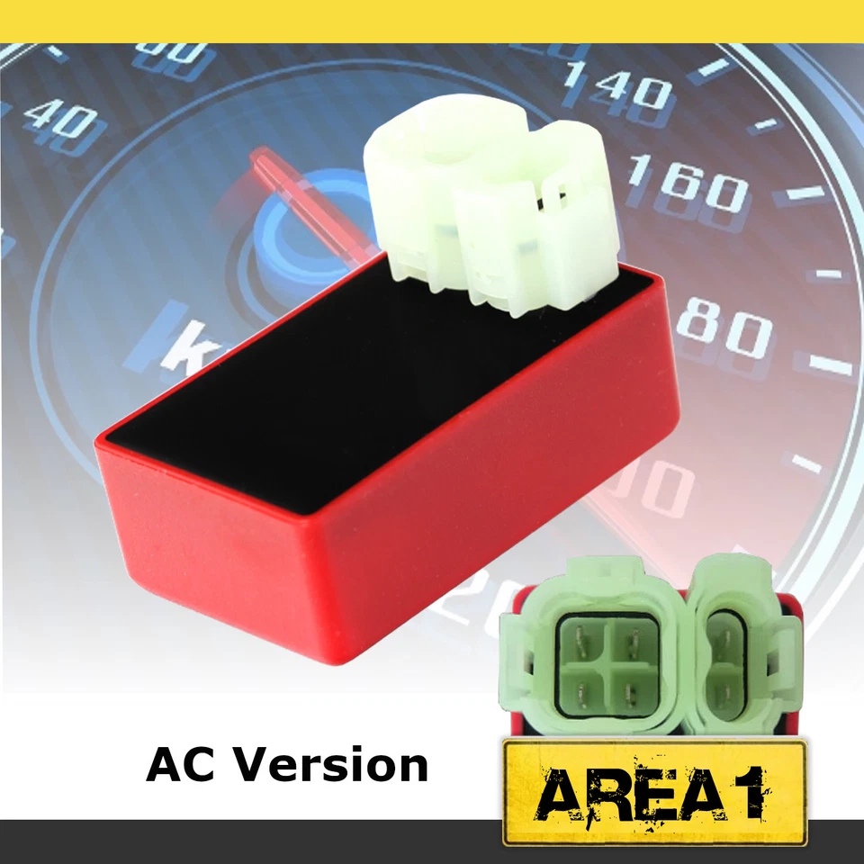 Sport CDI ATU Explorer Hi 50, Spin GE50 (offen/ungedrosselt) - Bild 1 von 1