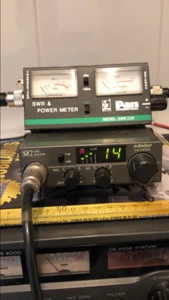 Stabo XM 3400 -SPRAWDZONE- Telefon komórkowy -DOSKONAŁY STAN- Radio Amatorskie radio CB - Zdjęcie 1 z 16