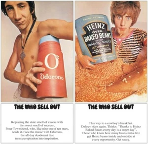 The Who - Sell Out Vinyl - Imagen 1 de 1