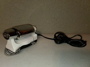 Oster Massaggiatore Portatile 146-11A Velocità Variabile Vibrazione Scientifico Vintage USA - Foto 1 di 6