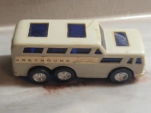 greyhound bus giocattolo vintage - Foto 1 di 4