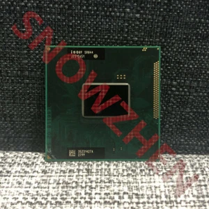 Procesador portátil Intel Core i5 2540M CPU SR044 2,6 GHz L3 3M/5GT/s - Imagen 1 de 3