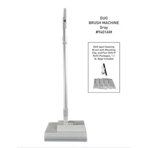 sebo duo 84 vacuum cleaner - Picture 1 of 3