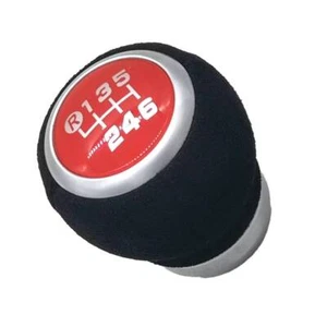 6-Speed Manual Gear Shift Knob Fit For Subaru BRZ Toyota 86 2013 to 2020 - Bild 1 von 4