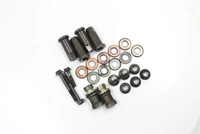 SUZUKI GS1100E 1982 OEM MOTOR EXTREMO SUPERIOR CULATA JUEGO DE PERNOS Foto 1 de 4